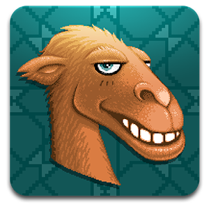 Run Camel Run Free Runner Game.apk 5