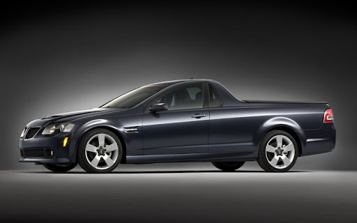 the Pontiac G8 sport truck 2010 Pontiac G8 Sport Truck. the Pontiac G8 sport truck