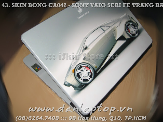 DÁN LAPTOP GIẢM 50% | Dán màn hình 89k | Đồ chơi laptop | Bàn laptop |Túi-Balô laptop