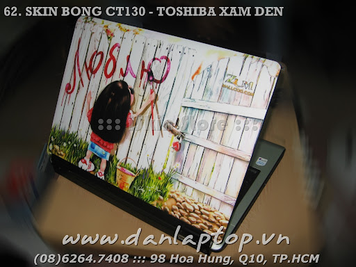 DÁN LAPTOP GIẢM 50% | Dán màn hình 89k | Đồ chơi laptop | Bàn laptop |Túi-Balô laptop - 1