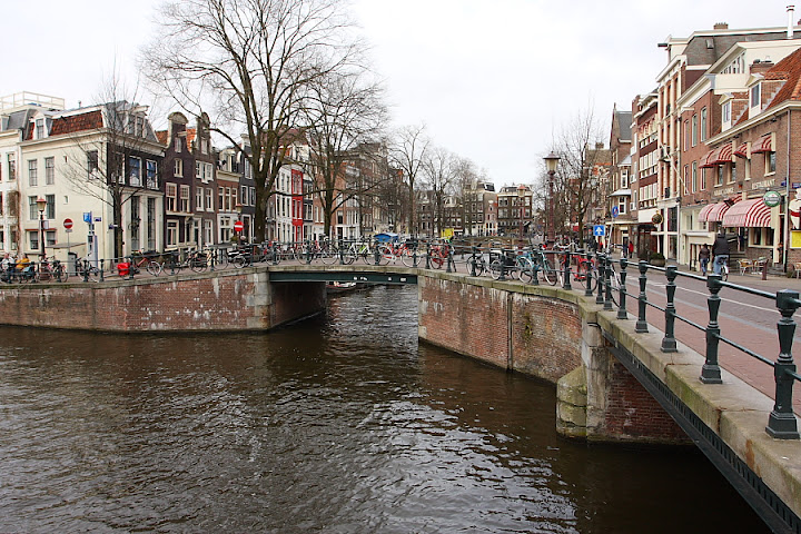 Амстердам 