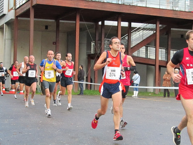 afilados runners jorbaiona