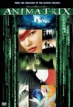 the animatrix