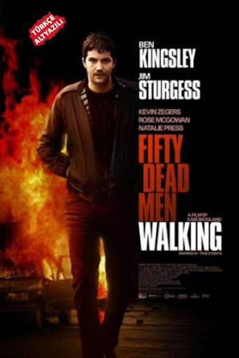 Fifty Dead Men Walking