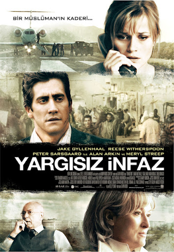 yargısız infaz