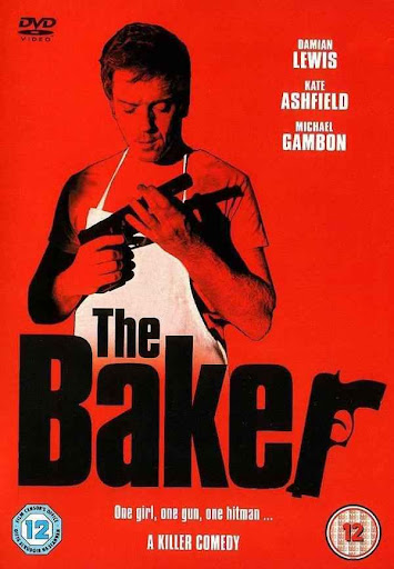 fırıncı the baker