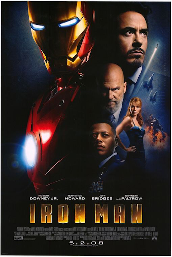 İRONMAN