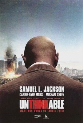 unthinkable filmi