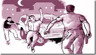 asesinos