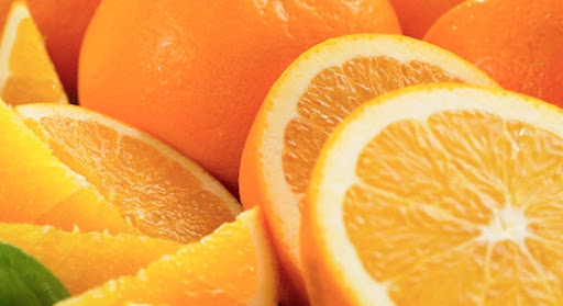manfaat jeruk untuk kecantikan