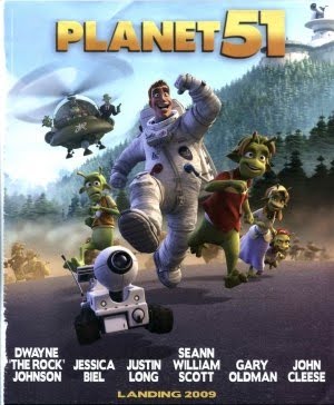 planet 51 movie