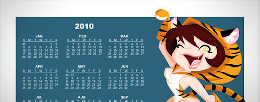 insitelink - New Year Wallpapers