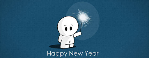 insitelink - New Year Wallpapers