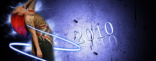 insitelink - New Year Wallpapers