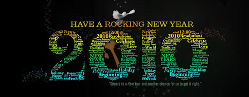 insitelink - New Year Wallpapers