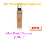 beautee max fruit cleanser
