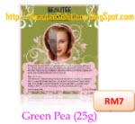 beautee 3d rubber mask