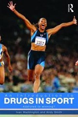 Drugs in sport
