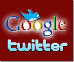 google-twitter