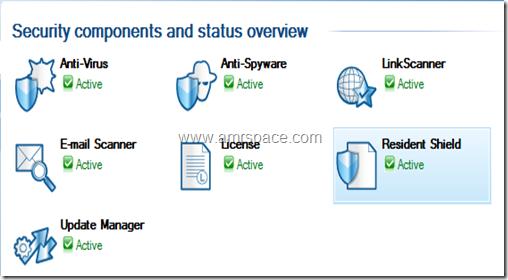 AVG_overview_Screen