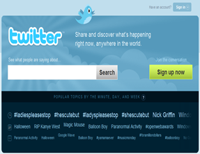 Twitter_Search