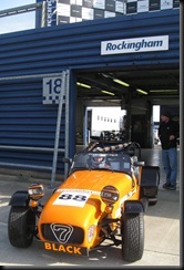 Rockingham 1