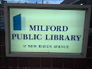 Milford Public Library