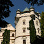 2010-06-05 Krasiczyn i Bolestraszyce