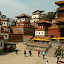 Chengde - Świątynia Puning