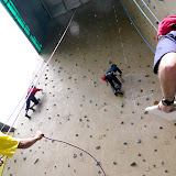 Sherpa Climbing Competition