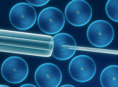 Microscopic Image