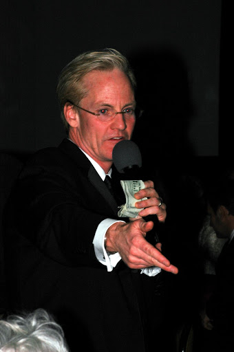 John Curley