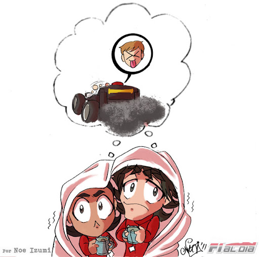 Turkish_GP_2011_Los_Chibis_46_The_Nightmare_of_Ferrari_by_Noe_Izumi.jpg