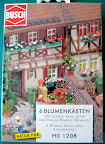 Bloembakken