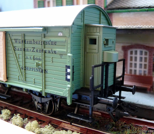 Museum jaarwagen 2005