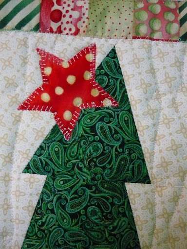 mini-quilt