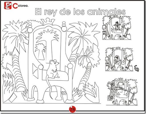 animales para dibujar paso a paso