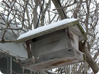 birdhouse