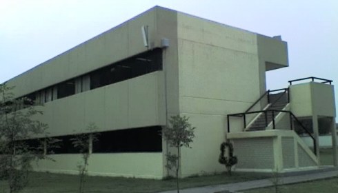 ESIME Ticomán