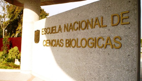 ENCB Zacatenco