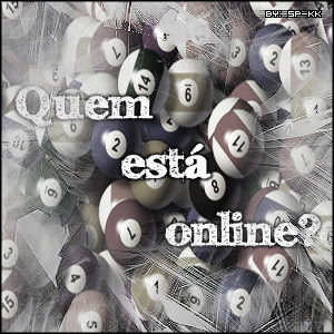 Quem está conectado