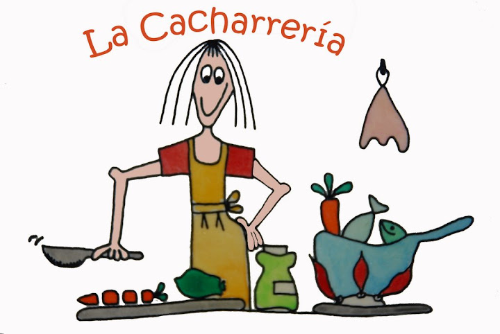 La Cacharrería