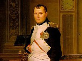Napoleon Bonaparte