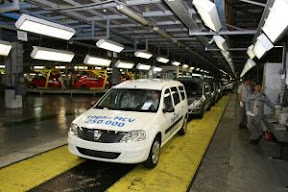 Dacia MCV