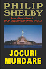 Jocuri murdare