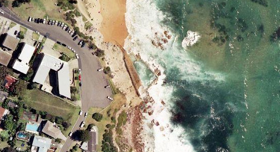 Rock Pools of Sydney