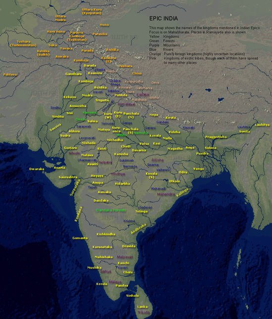 India's Water Crisis