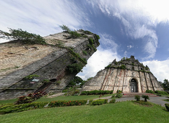 St. Augustine Church, Philippines