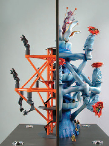 Robocoasters