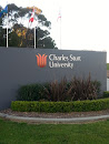 Charles Sturt University - Orange